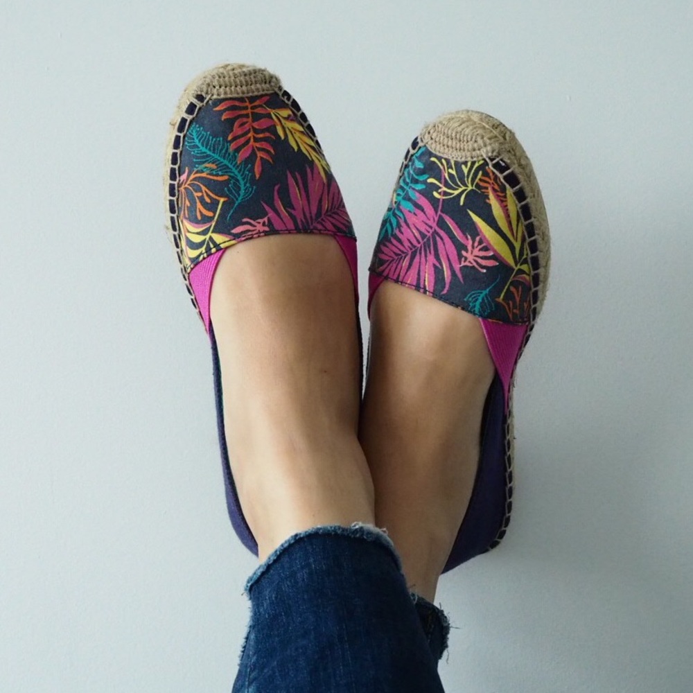 SPERRY Top Sider Slip-Ons